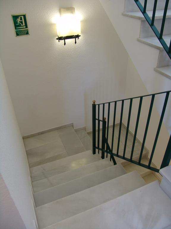 Apartamentos Santi يوريت دي مار المظهر الخارجي الصورة