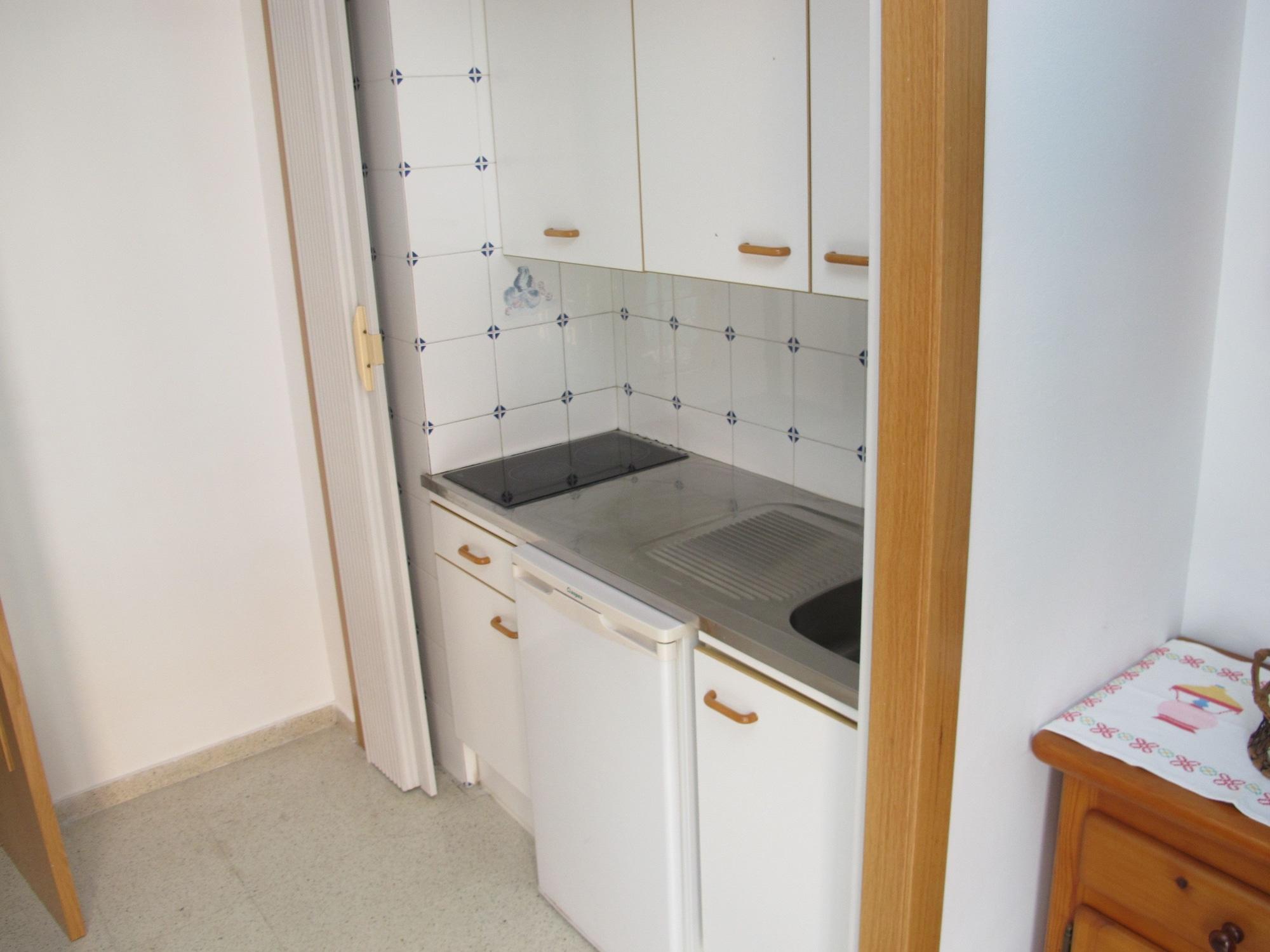 Apartamentos Santi يوريت دي مار المظهر الخارجي الصورة