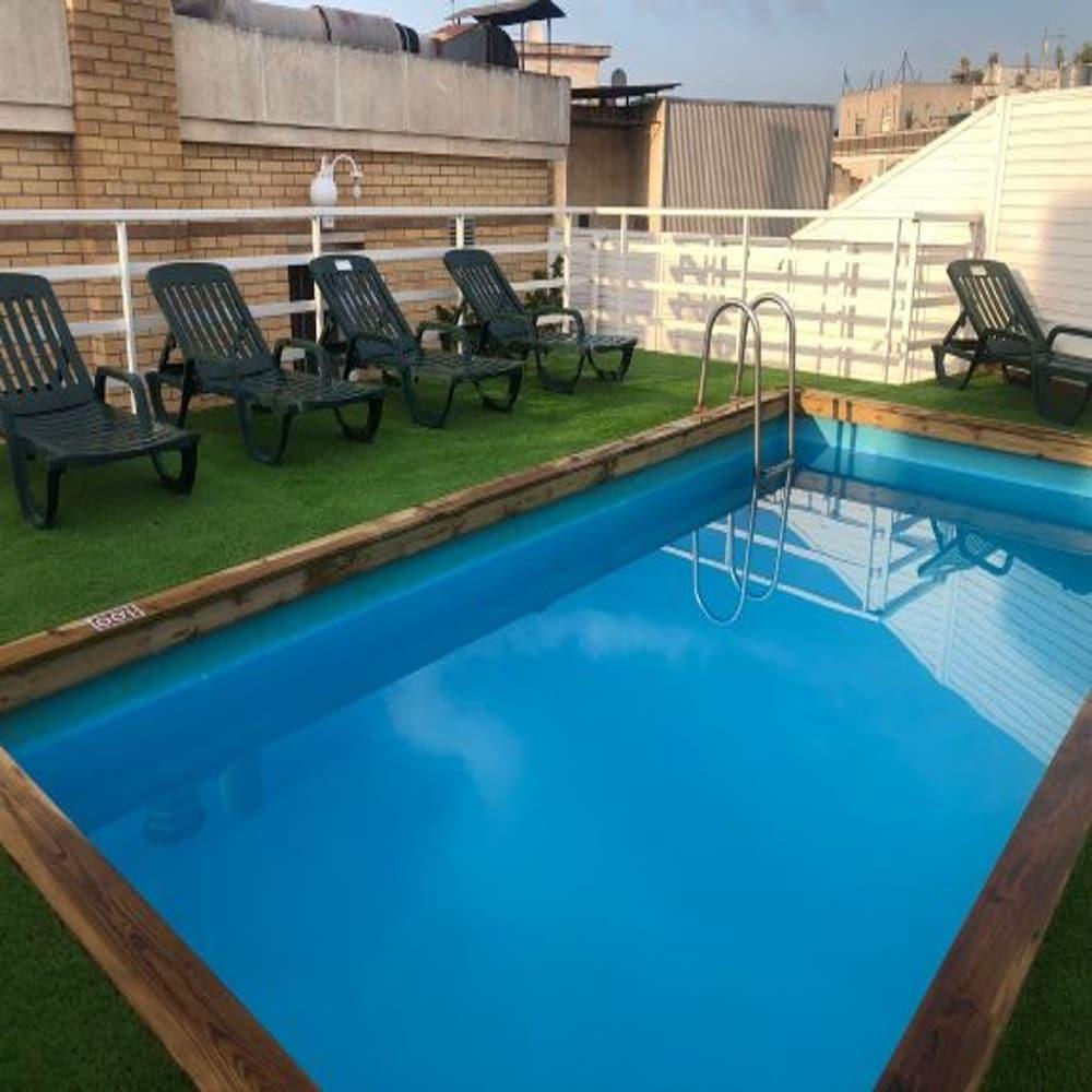 Apartamentos Santi يوريت دي مار المظهر الخارجي الصورة
