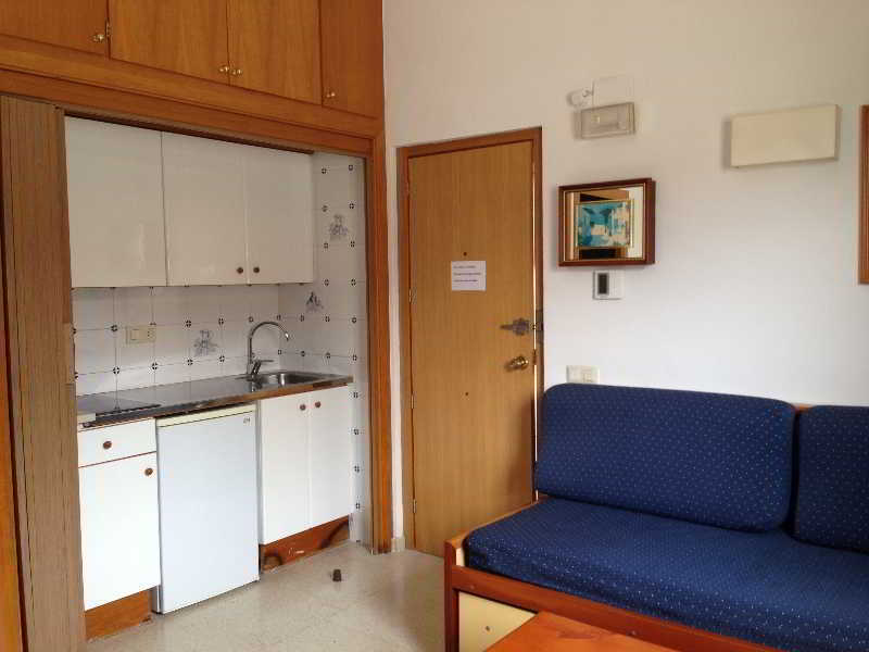 Apartamentos Santi يوريت دي مار المظهر الخارجي الصورة